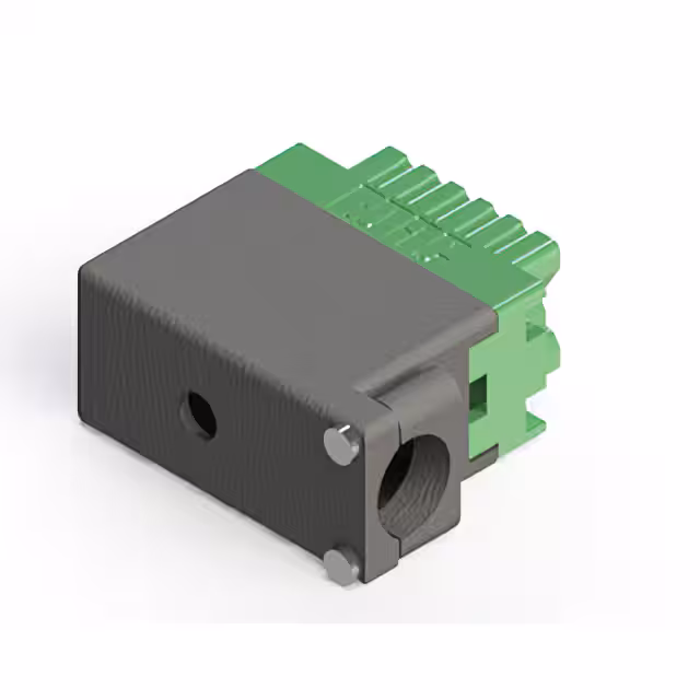 516-020-501-256 EDAC Inc.  Specialized